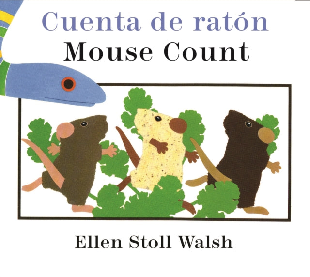 Cuenta de raton/ Mouse Count