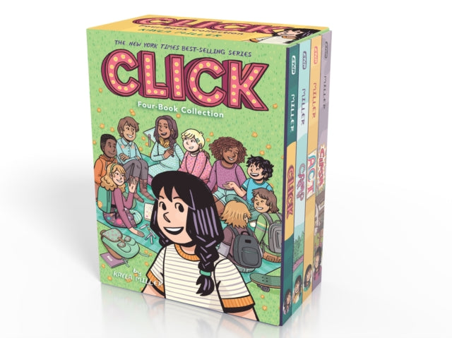 Click