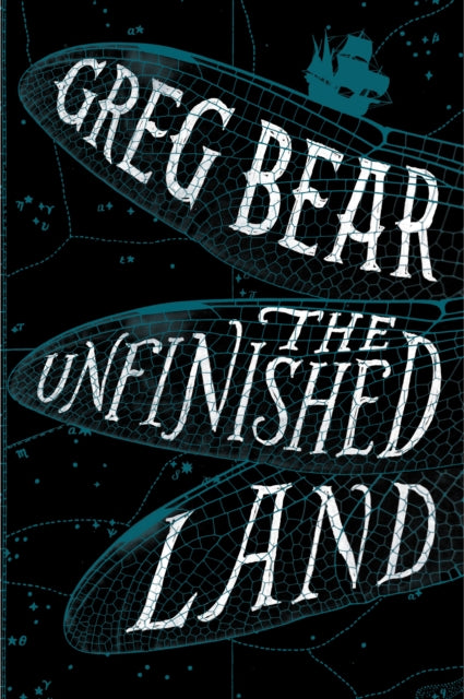 Unfinished Land