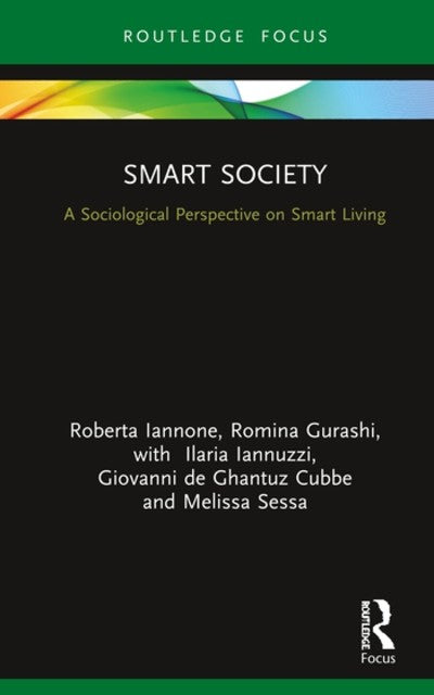 SMART SOCIETY