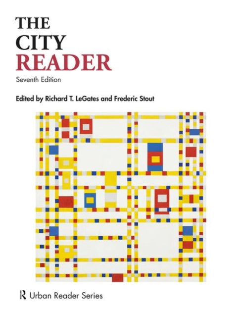 CITY READER