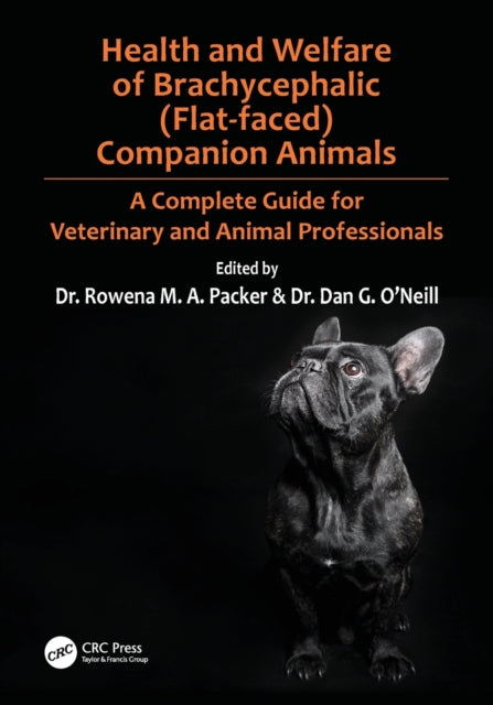 HEALTH AND WELFARE OF BRACHYCEPHALIC (FLAT-FACED)