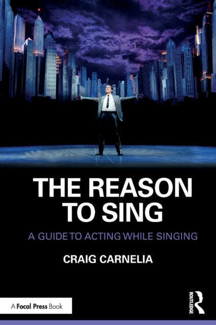 Reason to Sing