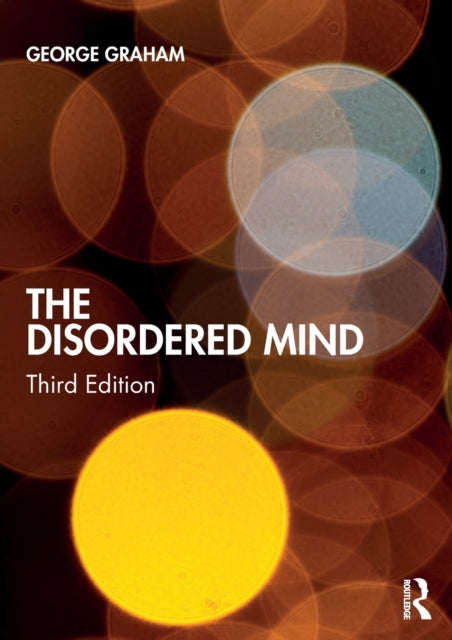 Disordered Mind