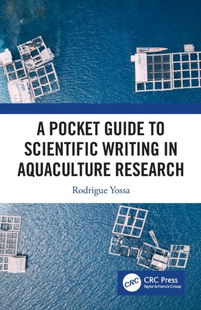 Pocket Guide to Scientific Writing in Aquaculture Research