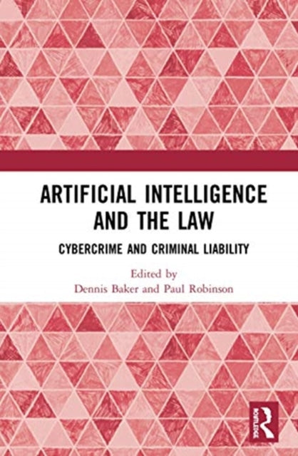 Artificial Intelligence and the Law