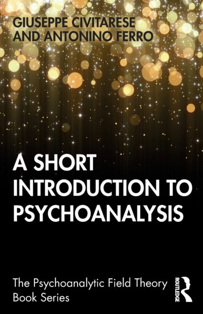 SHORT INTRODUCTION TO PSYCHOANALYSIS