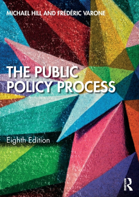 Public Policy Process