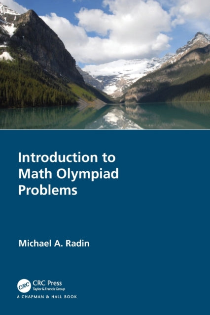 INTRODUCTION TO MATH OLYMPIAD PROBLEMS