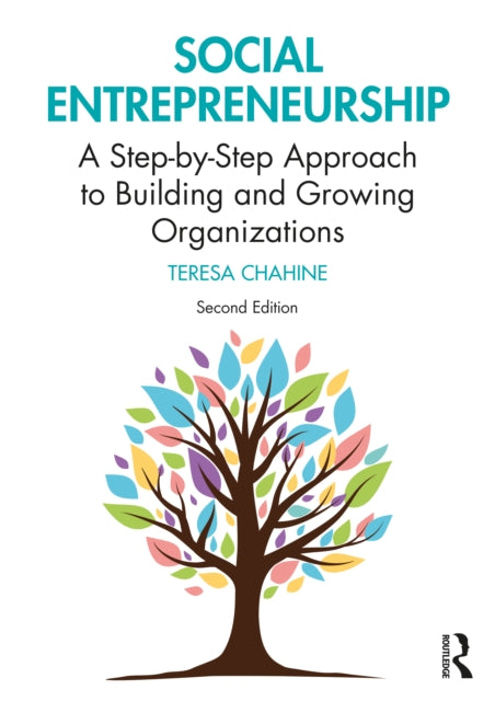 Social Entrepreneurship