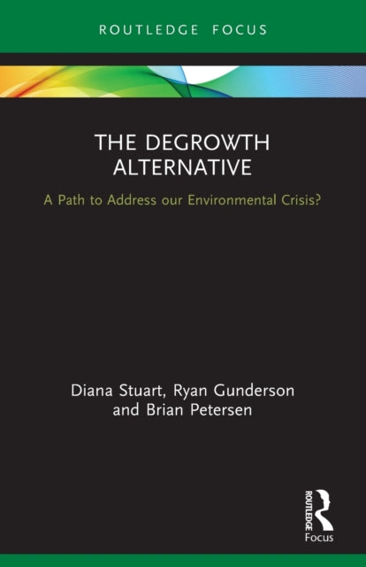 Degrowth Alternative