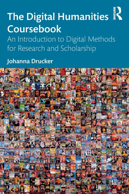 Digital Humanities Coursebook