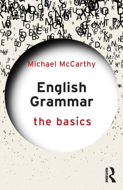 ENGLISH GRAMMAR: THE BASICS