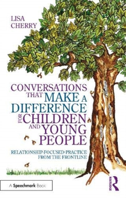CONVERSATIONS THAT MAKE A DIFFERENCE FOR CHILDREN
