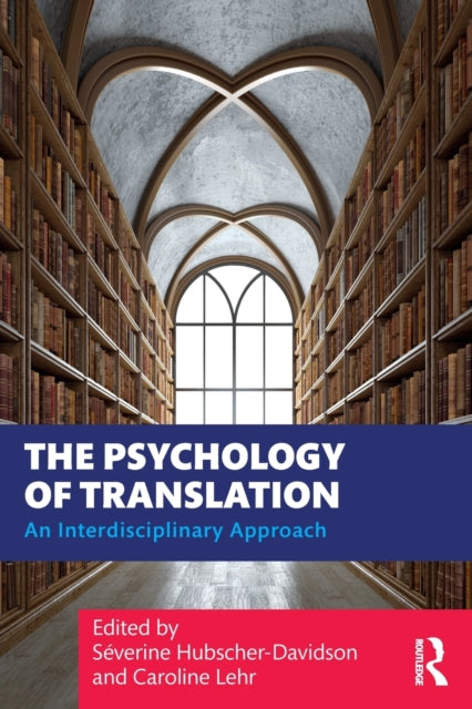Psychology of Translation