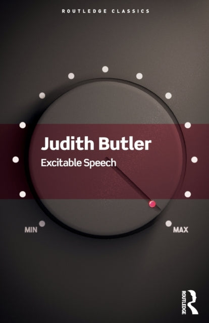 EXCITABLE SPEECH