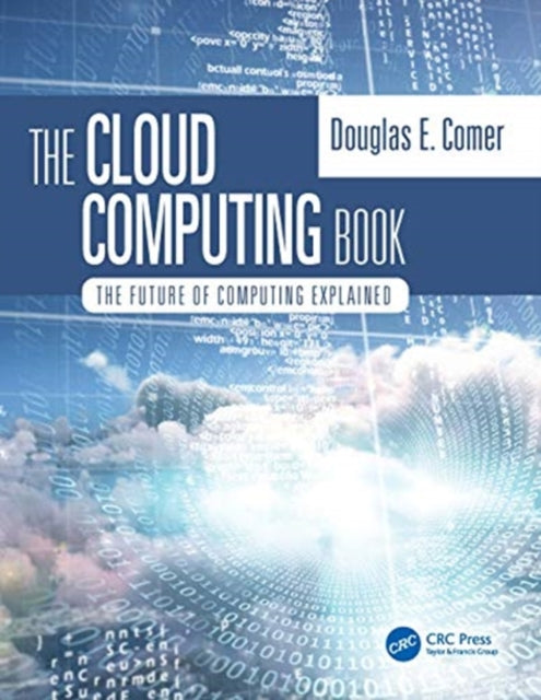 Cloud Computing Book