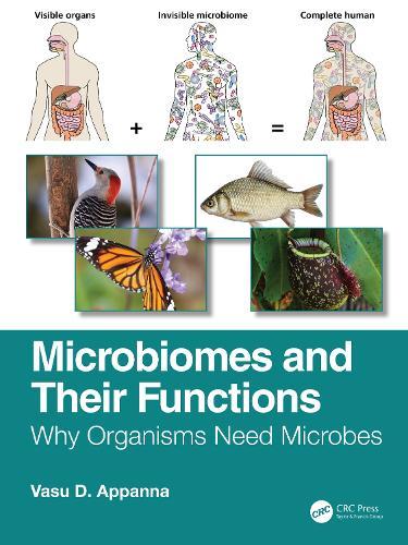 Microbiomes and Their Functions