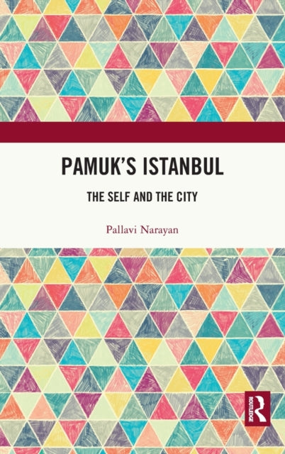 Pamuk's Istanbul