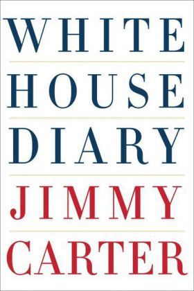 WHITE HOUSE DIARY