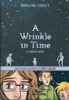 A Wrinkle in Time: The Graphic Novel