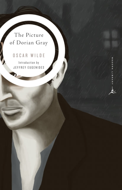 The Picture of Dorian Grey