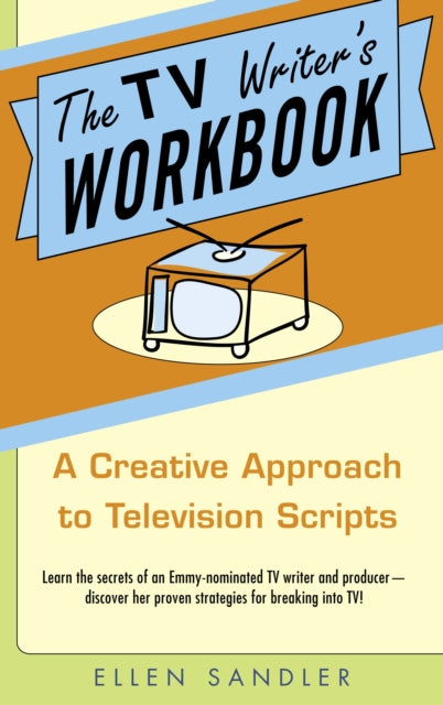 TV Writer's Workbook