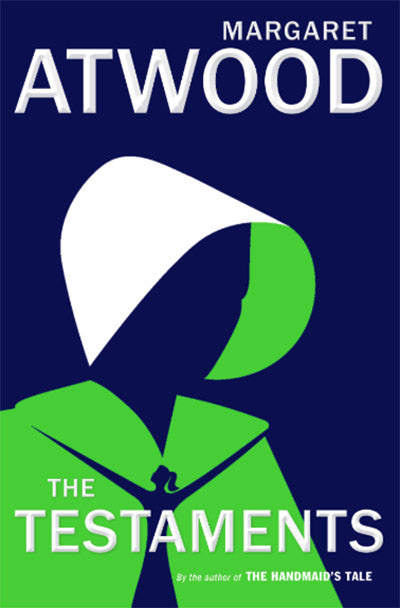 The Testaments: The Sequel to The Handmaid's Tale