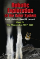 Robotic Exploration of the Solar System: Part 3: Wows and Woes, 1997-2003