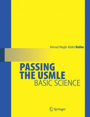 PASSING THE USMLE