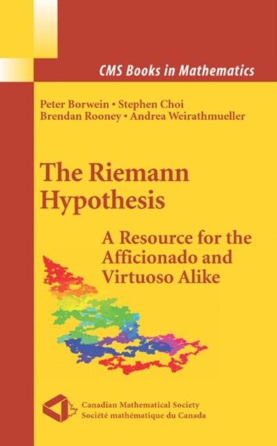 Riemann Hypothesis