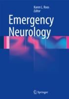 EMERGENCY NEUROLOGY