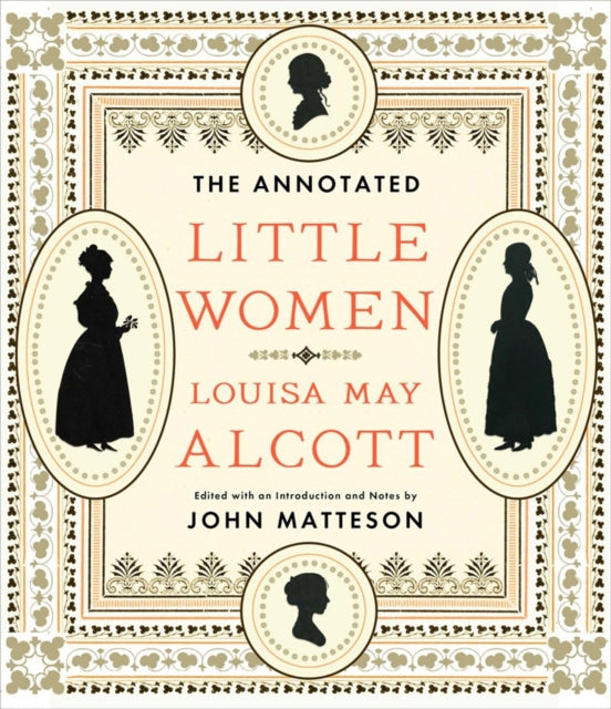 Annotated Little Women