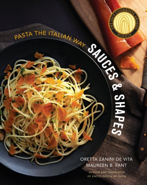 Sauces & Shapes