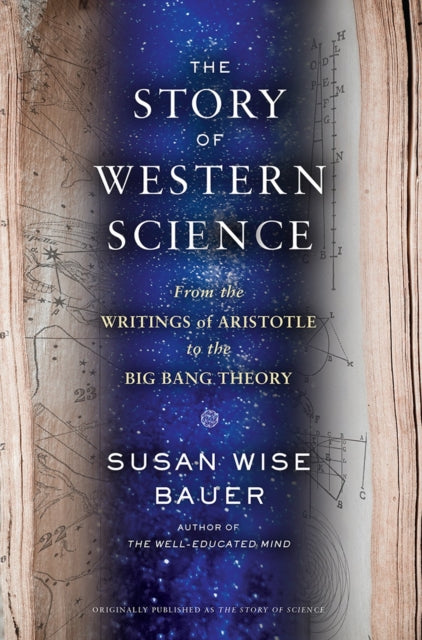 Story of Western Science