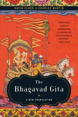 The Bhagavad Gita: A New Translation