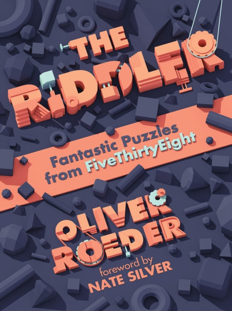 The Riddler - Fantastic Puzzles from FiveThirtyEight
