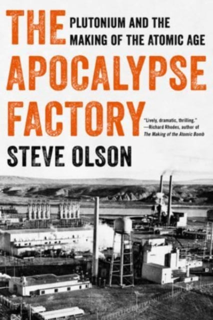 Apocalypse Factory