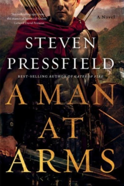 Man at Arms