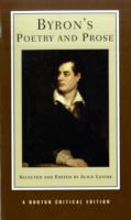 Byron's Poetry and Prose