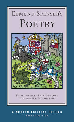 Edmund Spenser's Poetry