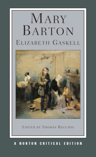 Mary Barton