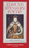 Edmund Spenser's Poetry