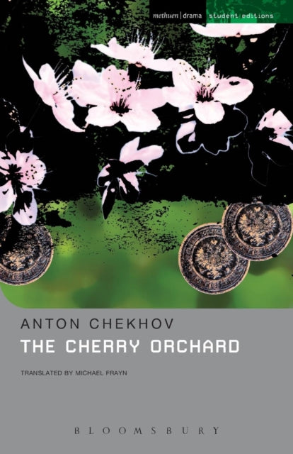 Cherry Orchard