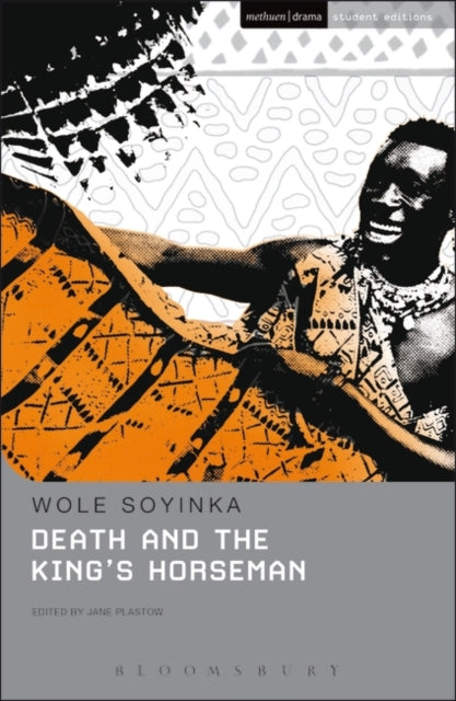 "Death and the King's Horseman"