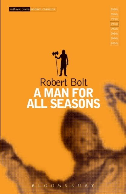 Man For All Seasons