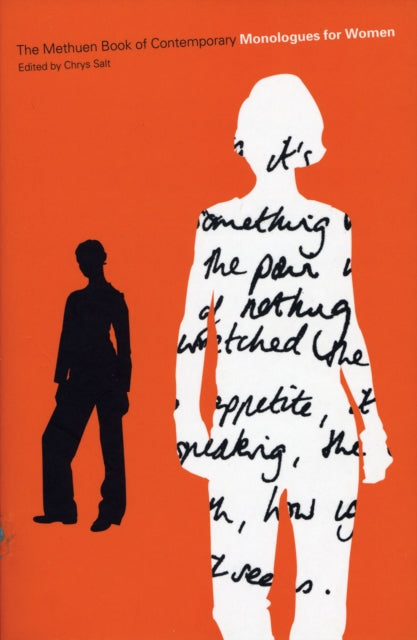 Methuen Drama Book of Contemporary Monologues for Women