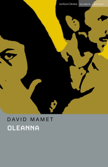 "Oleanna"
