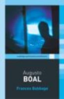 AUGUSTO BOAL