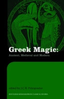 GREEK MAGIC